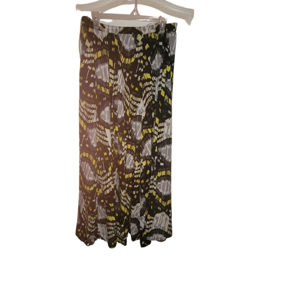 Maxi skirt